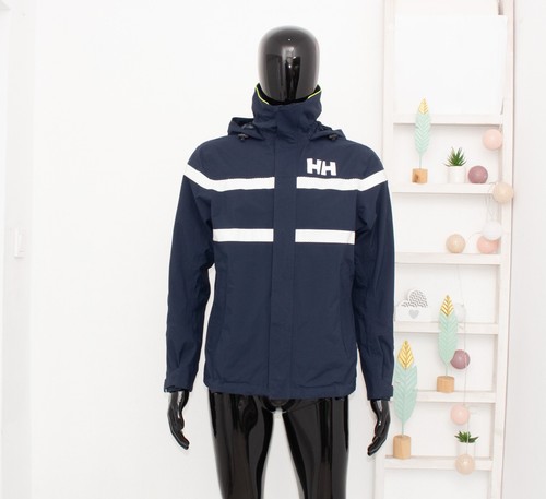 Helly hansen jacke segeln - helly,