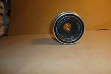 M42 Objektiv - lens Carl Zeiss