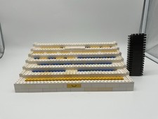 Lego Tribüne Für Lego Minifiguren