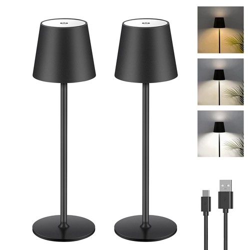 Stück dimmbare led - dimmbare, akku