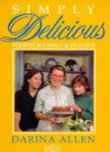 Simply delicious food for - simply,