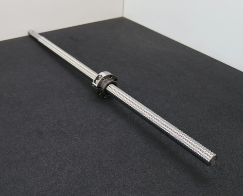 Rexroth kugelgewindetrieb mit - rexroth,