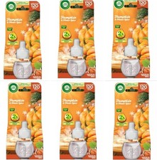 Air Wick Pumpkin & Winter