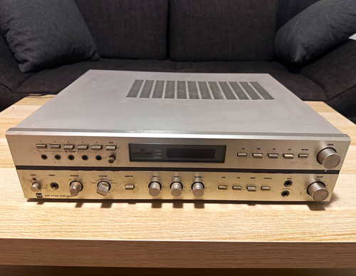 Dual 1730 vintage - cr,