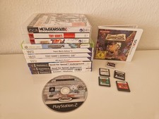 Ps2 Spiele Ps3 Spiele Nintendo