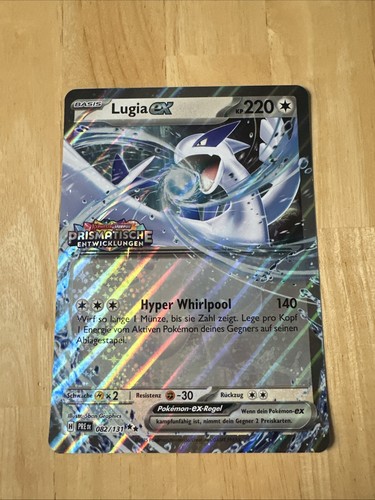 Lugia pre 082 131 xxl - 082/131,
