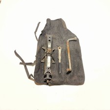 Fiat Ducato 2005 Wagenheber