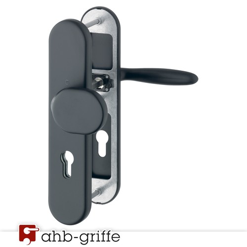 Hoppe schutzbeschlag verona - schutzbeschlag,