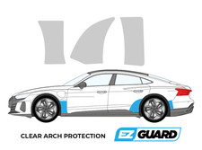 Audi tron heckbogen - -,