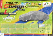 Mobile Garage Vollgarage