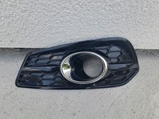 NEU FORD GALAXY CD390 MK3 FRONTSCHÜRZE LINKS GITTER 1941011 ORIGINAL