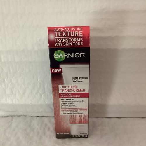 Garnier ultra lift - ultra-lift, transformer