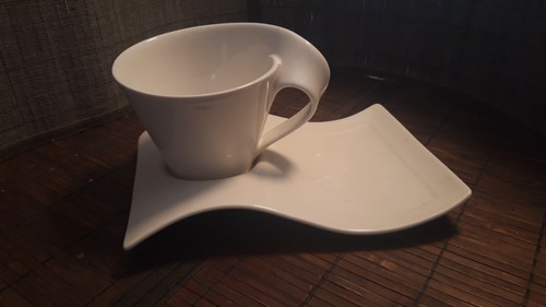 Villeroy boch new wave - ,