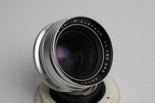 Schneider-Kreuznach Retina-Xenon 50 mm f1.9 Objektiv DKL Kodak Retina Geprüft