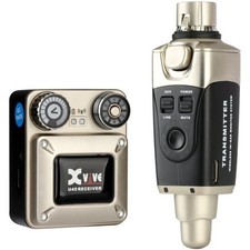 XVive U45 In-Ear Monitor