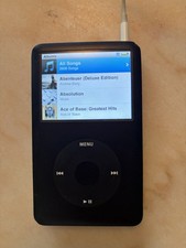 Apple iPod Classic 6
