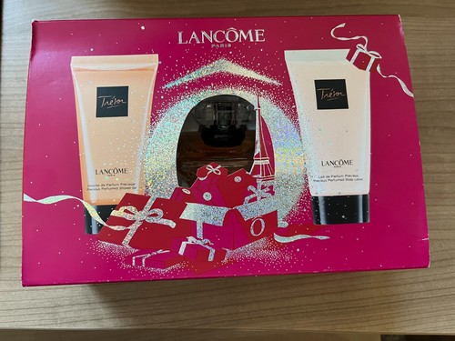 Lancôme trésor geschenkset - lancôme,