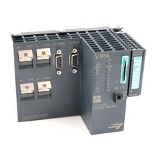 VIPA/Yaskawa CPU 015-CEFPR01 NOV