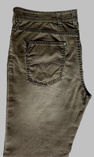 GARDEUR Herren Jeans Hose