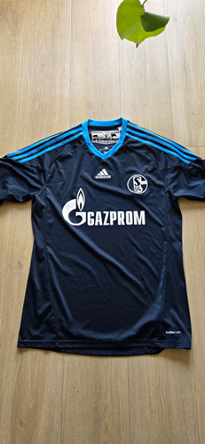 Adidas schalke trikot - adidas, fc