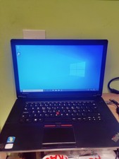 Lenovo ThinkPad Edge i3 2,53GHz 4GB Ram 300GB HDD + Ladegerät 