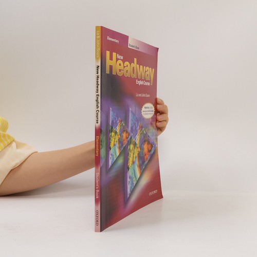 New headway english course - headway,