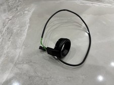 BMW E36 Z3 EWS Spule Antenne Wegfahrsperre 8364709 Ringantenne Lesespule Schloss