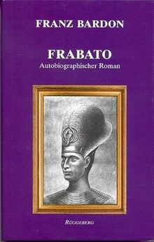 Frabato autobiographischer - frabato:,