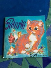 Pixi alt 105 Peterle