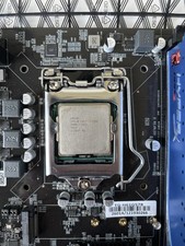 Mainboard LGA1155 i5 2500K 8GB