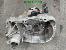 Getriebe Schaltgetriebe Renault Twingo 1 I 1.2 43 kW Getriebecode JB1517