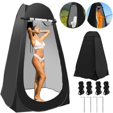 Pop-Up Duschzelt Camping Zelt