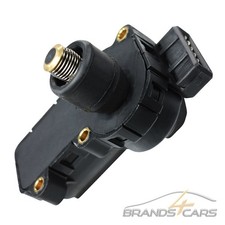 ATEC LEERLAUFREGLER FÜR VW