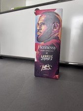 Hennessy very special X Lebron