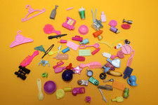 Zubehör für Barbie,Monster