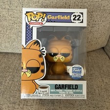 Funko Pop - Garfield #22 (I