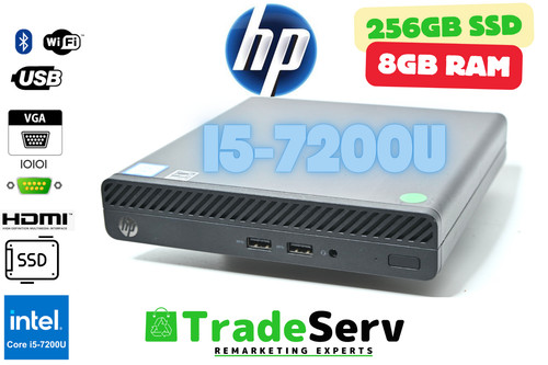 260 mini pc i5 - mini, pc🔥