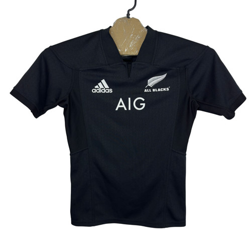 Adidas neuseeland all blacks - adidas,