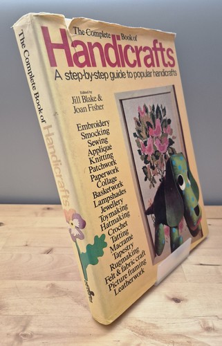 The complete book - the,