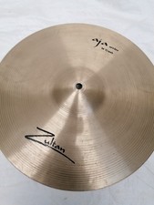 14" Crash Becken "Zultan Aja"
