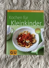 Kochbuch Kleinkinder Kochen