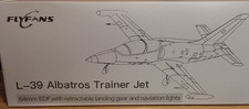 NEW FlyFans L-39 ALBATROS