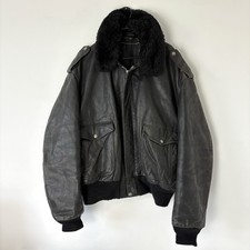 SCHOTT 184 SM Flight A2