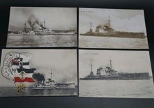 SMS Seydlitz SMS Schönes