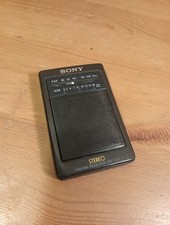 Vintage SONY SRF-S25 Pocket