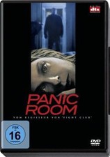 Panic Room von David Fincher | DVD | Zustand sehr gut
