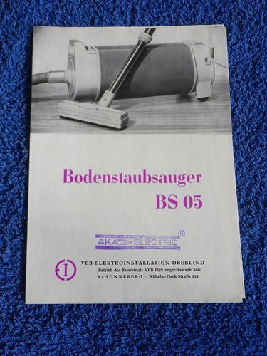 Ddr bedienungsanleitung - ddr,