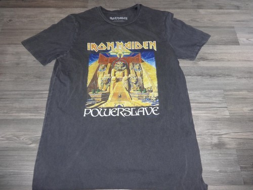 Iron maiden office sold out - maiden,