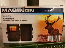 Maginon wildkamera 4hdw - wildkamera, wk-4hdw
