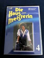 Die Hausmeisterin Teil 4 von